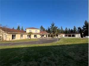maison à la vente -   42210  MONTROND LES BAINS, surface 239 m2 vente maison - UBI477859589